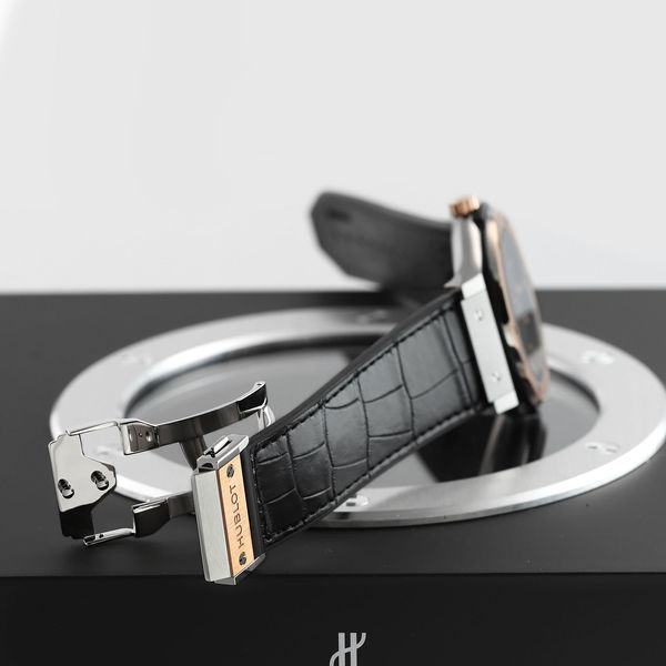 Hublot Classic Fusion 511.NO.1180.LR